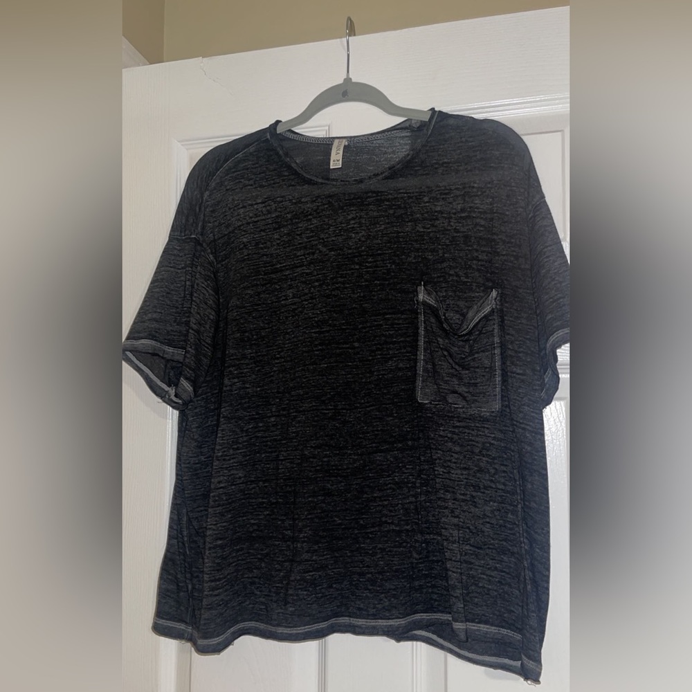 Zenana Top